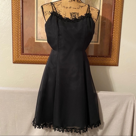 Zum Zum Dresses & Skirts - Black dress